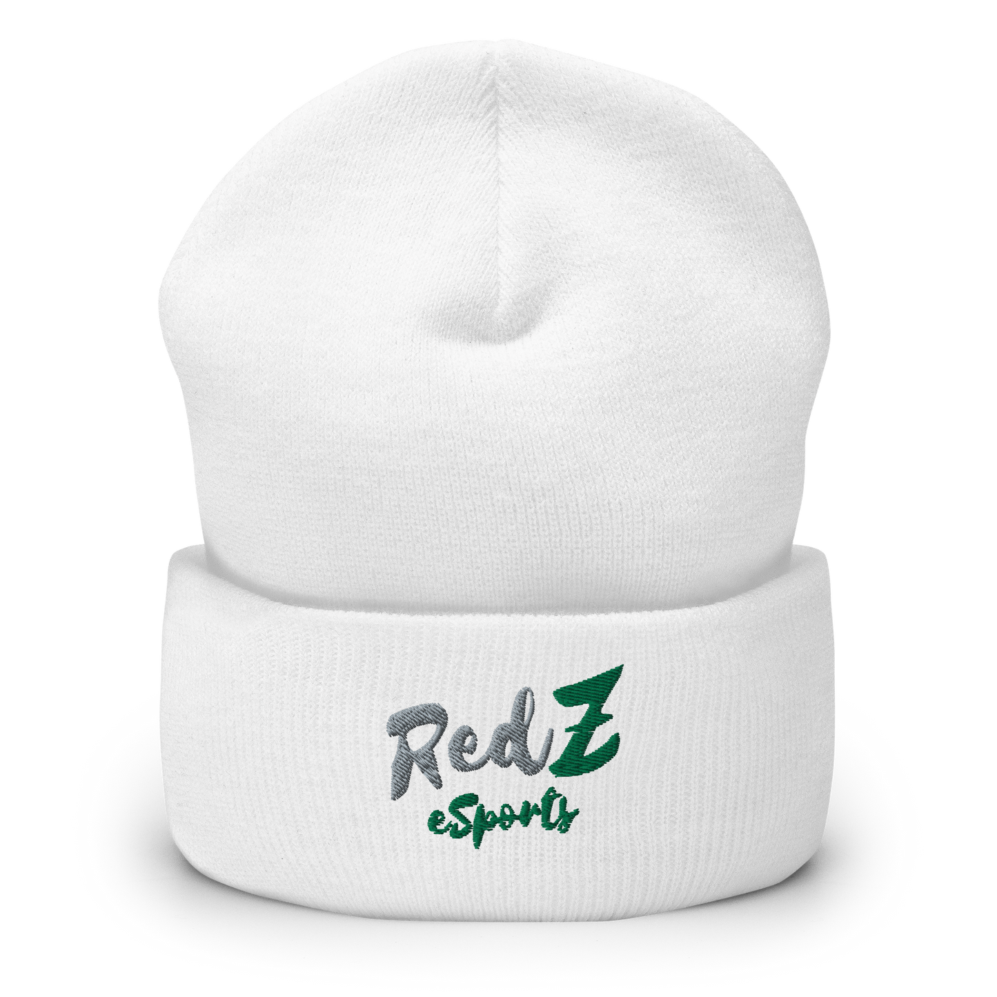 REDZ ESPORTS - Beanie Green