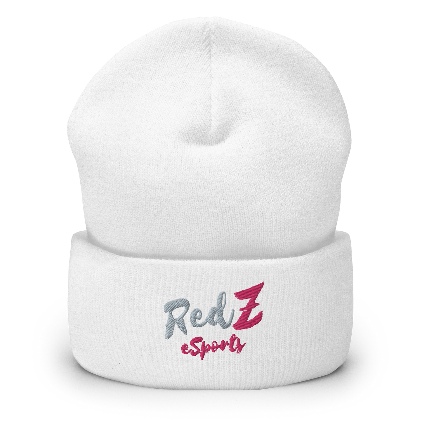 REDZ ESPORTS - Beanie Magenta