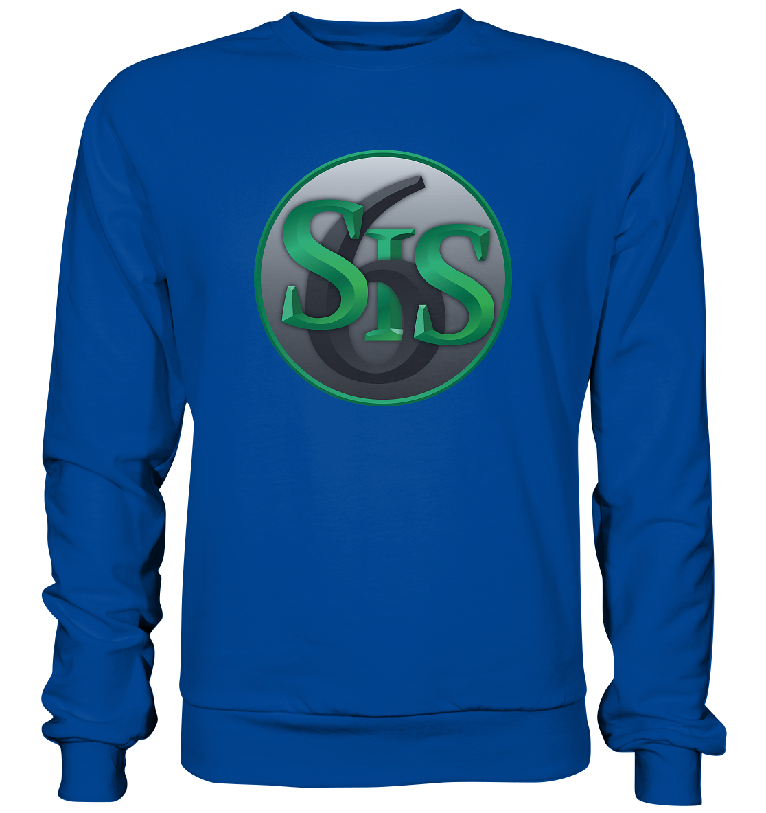 SINISTER SIX - Basic Sweatshirt