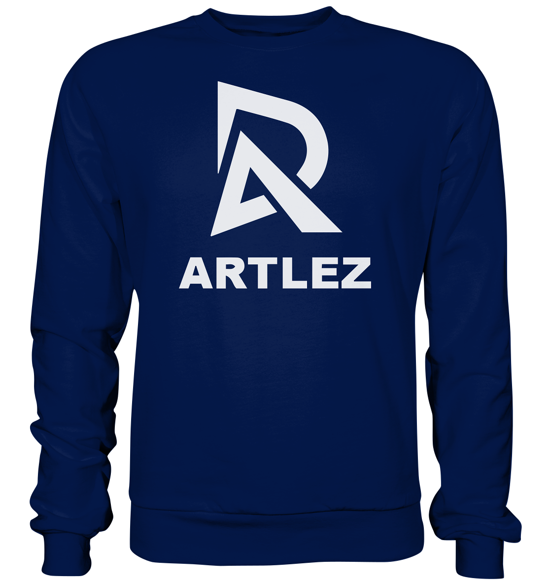 TEAM ARTLEZ - Basic Sweatshirt