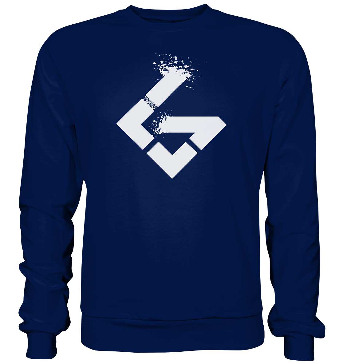 LAVITY GAMING - Basic Sweatshirt