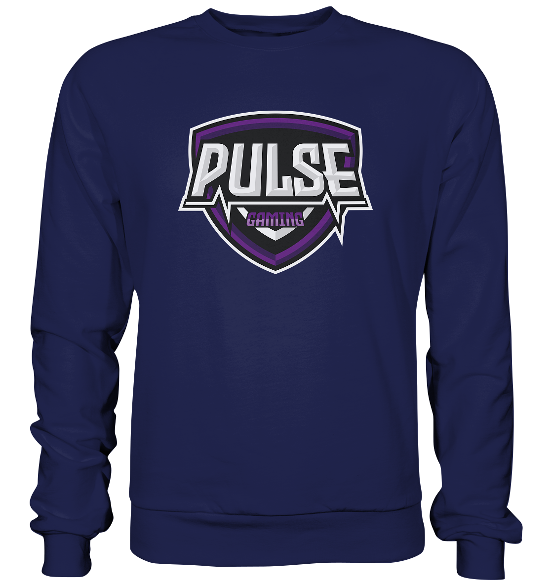 PULSE GAMING - Basic Sweatshirt