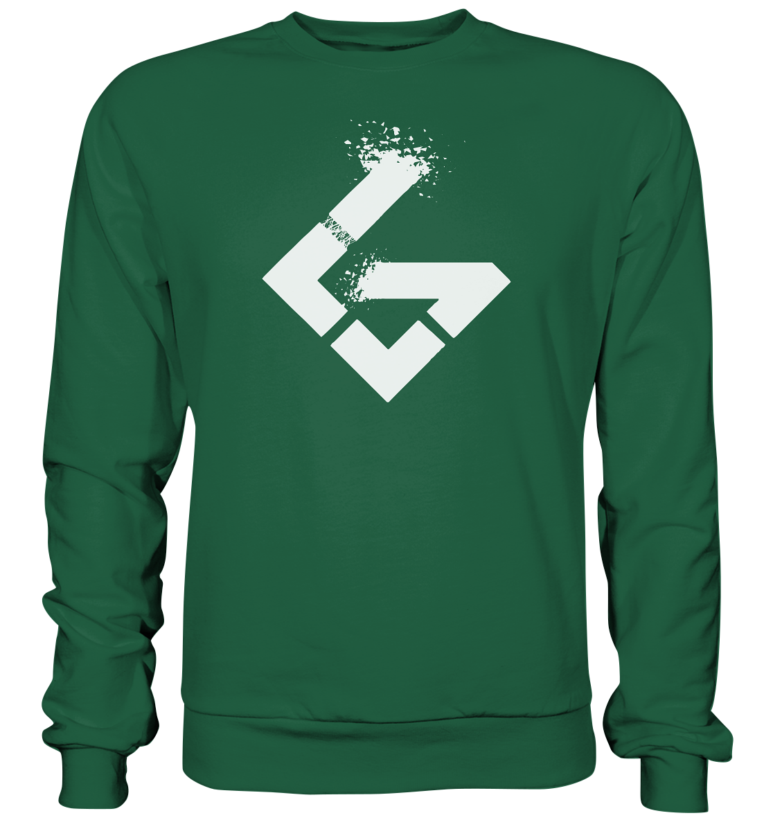 LAVITY GAMING - Basic Sweatshirt