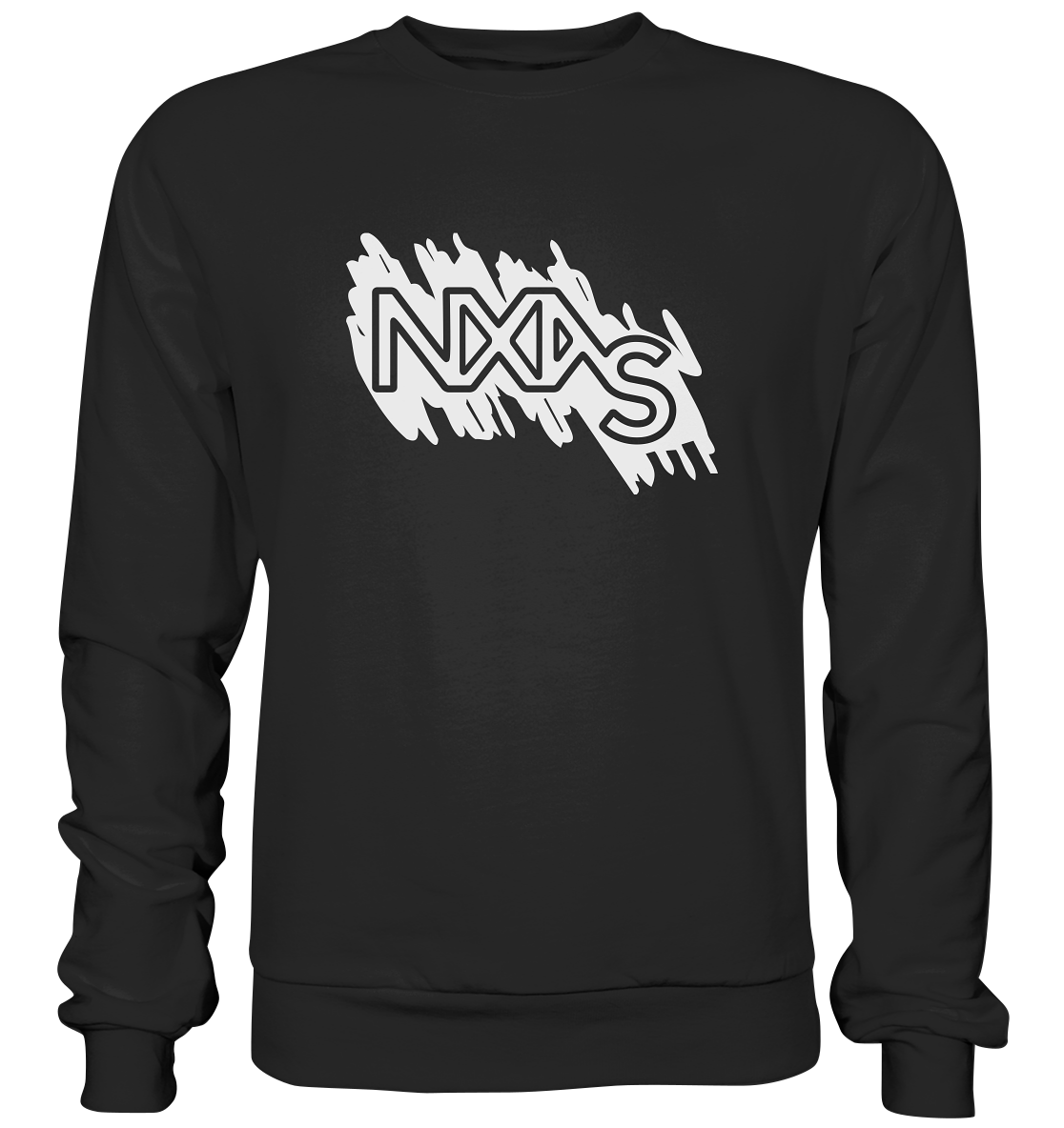 NXAS - Basic Sweatshirt