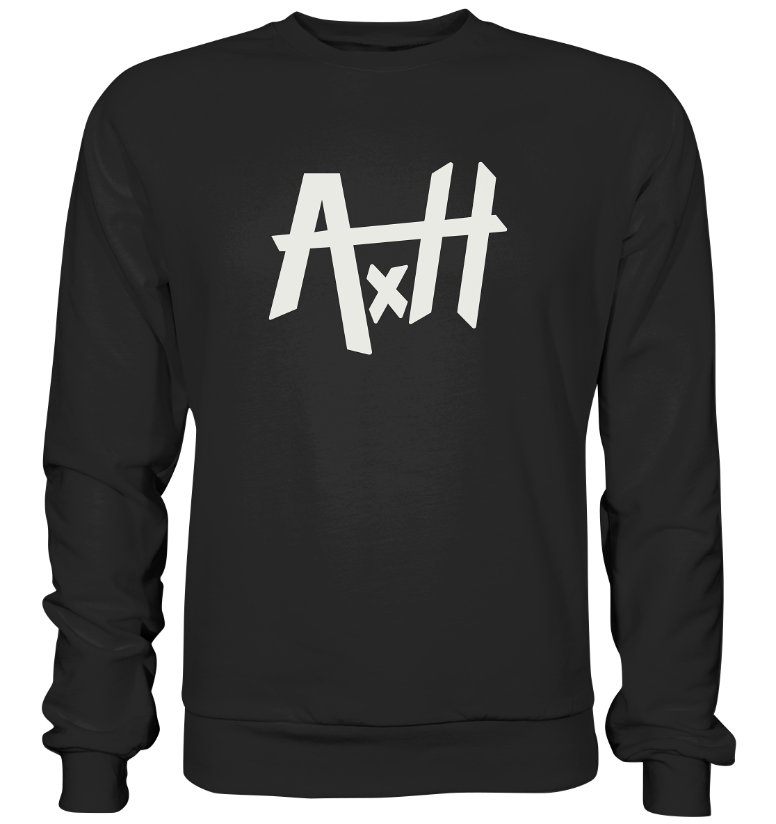 AXH ESPORTS - Basic Sweatshirt