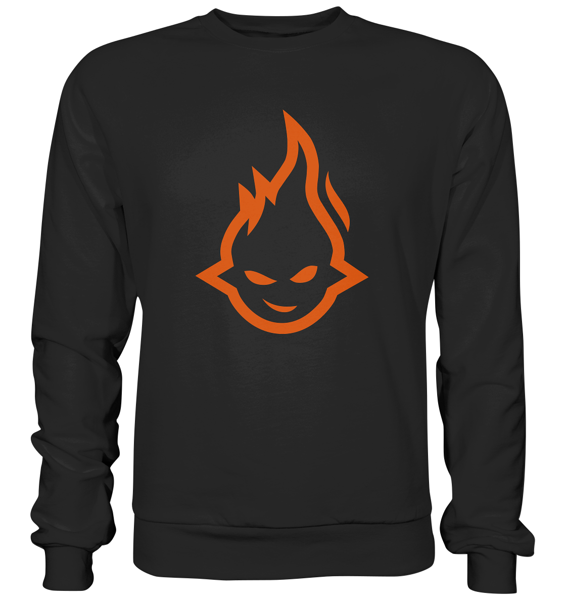 SUNBURN ESPORTS - Basic Sweatshirt