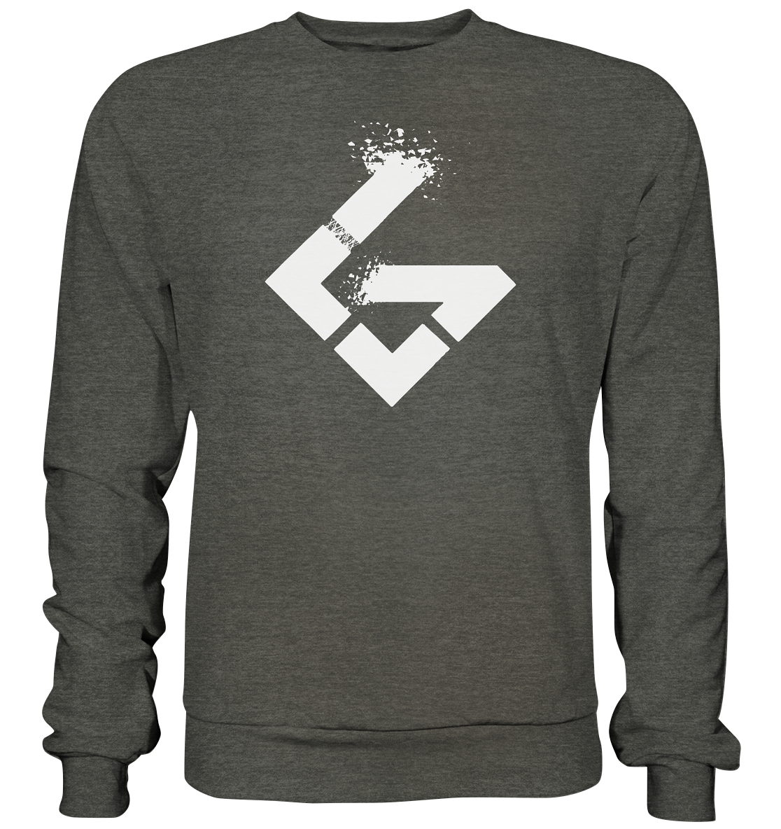 LAVITY GAMING - Basic Sweatshirt