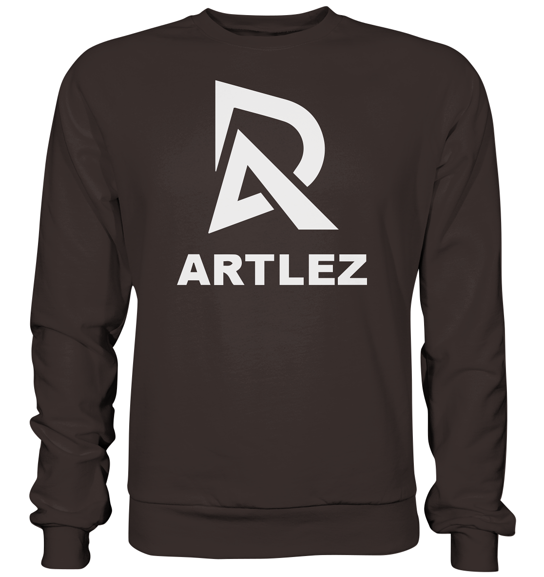 TEAM ARTLEZ - Basic Sweatshirt