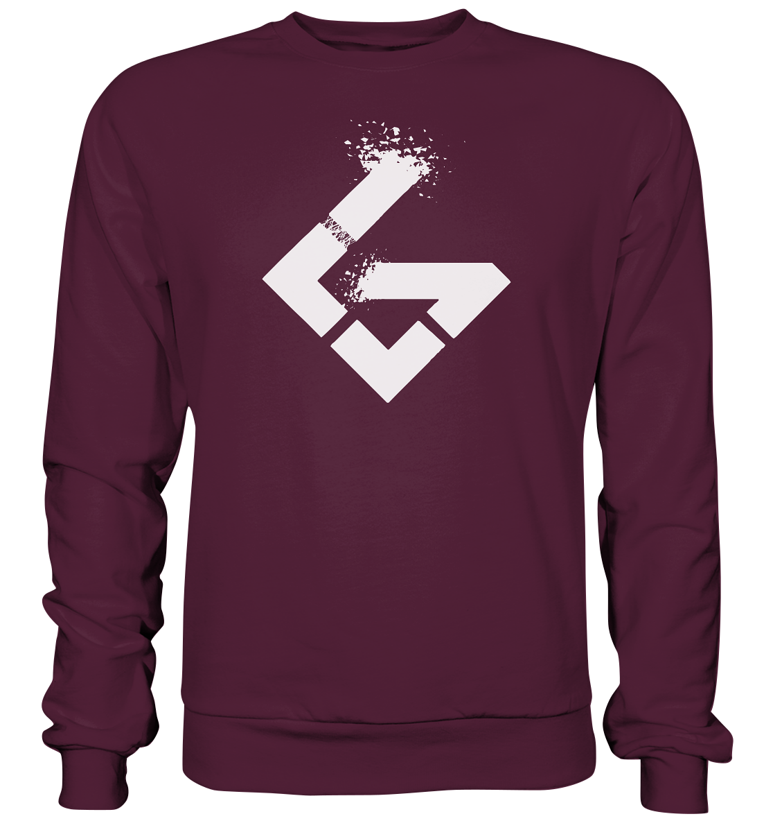 LAVITY GAMING - Basic Sweatshirt