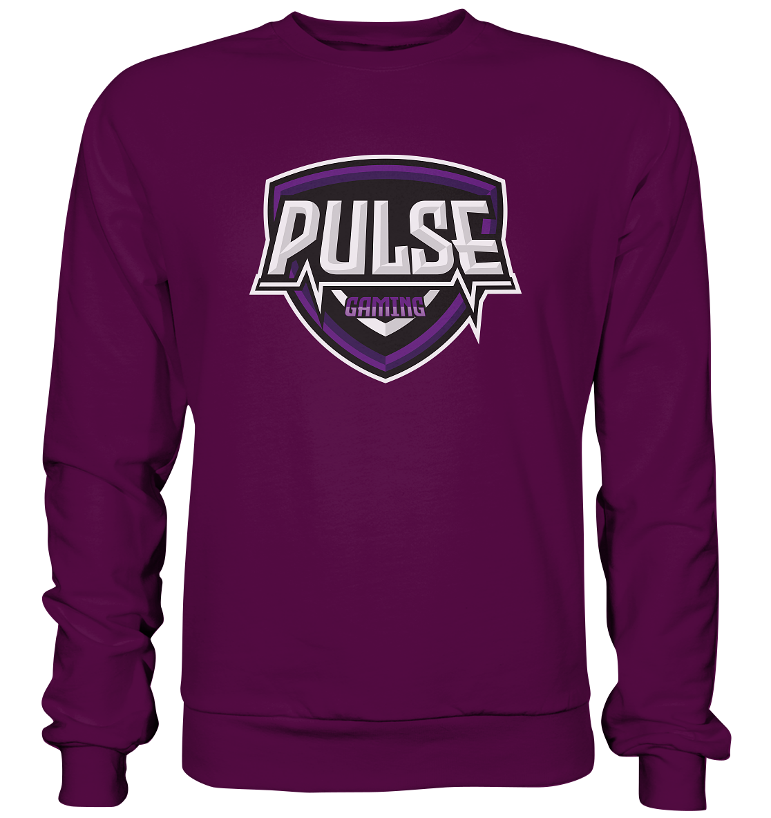 PULSE GAMING - Basic Sweatshirt