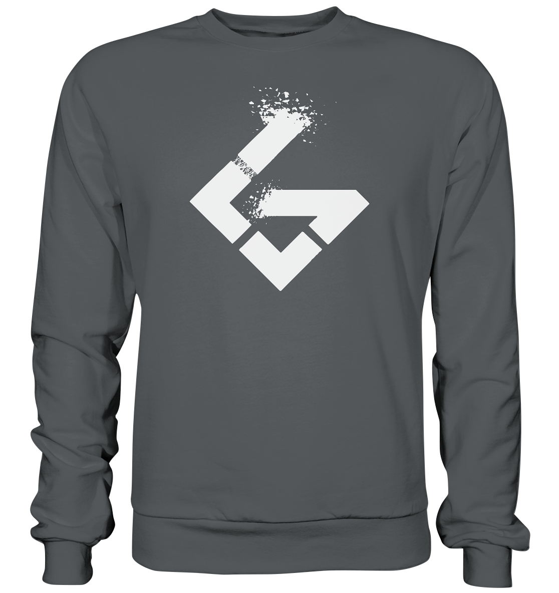 LAVITY GAMING - Basic Sweatshirt