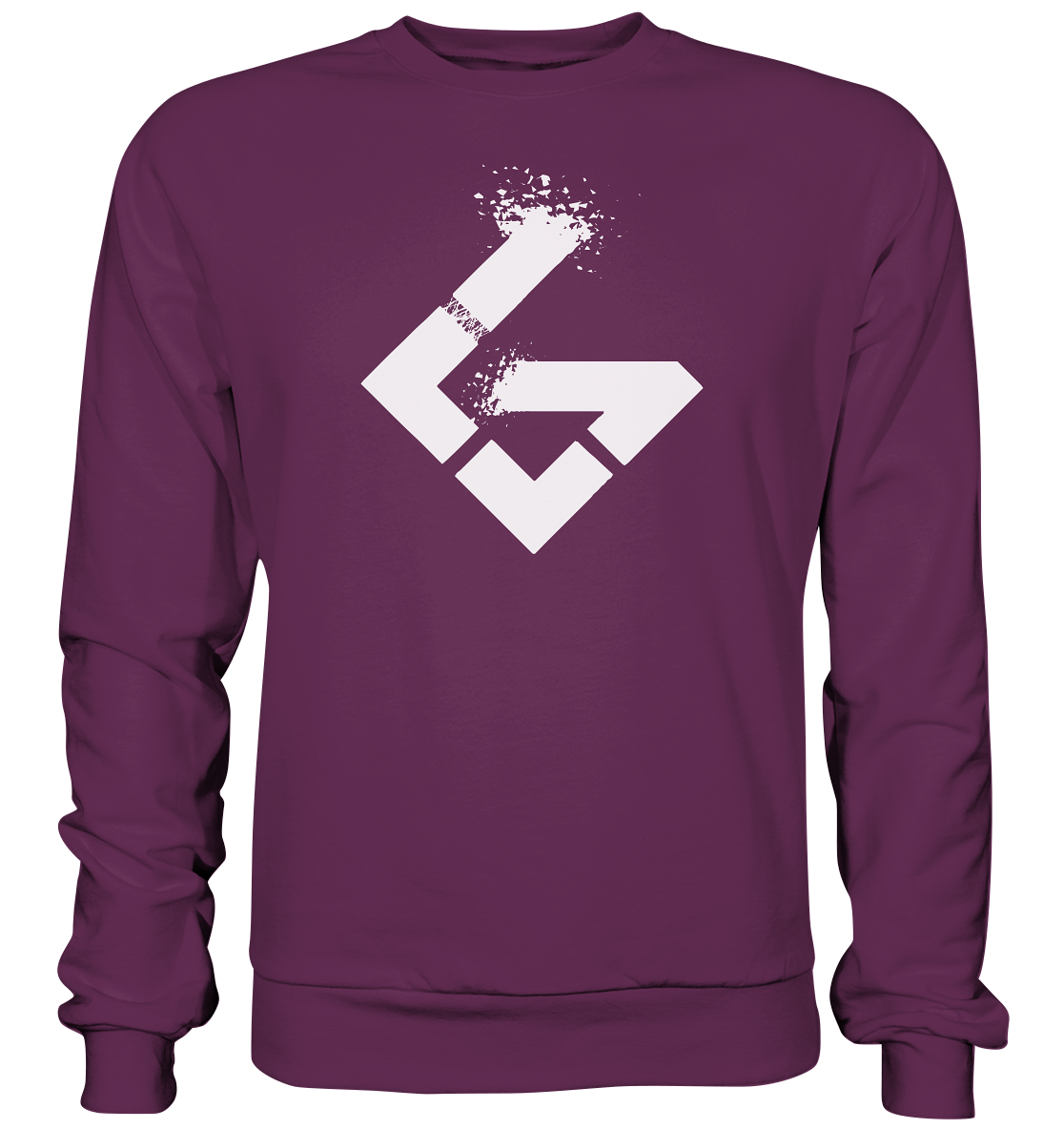 LAVITY GAMING - Basic Sweatshirt