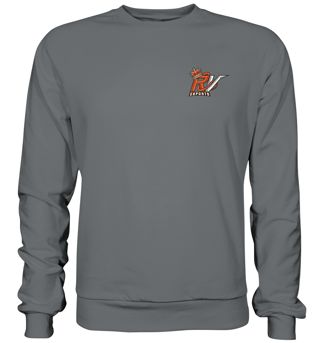 ROYAL VIPERS ESPORTS - Basic Sweatshirt