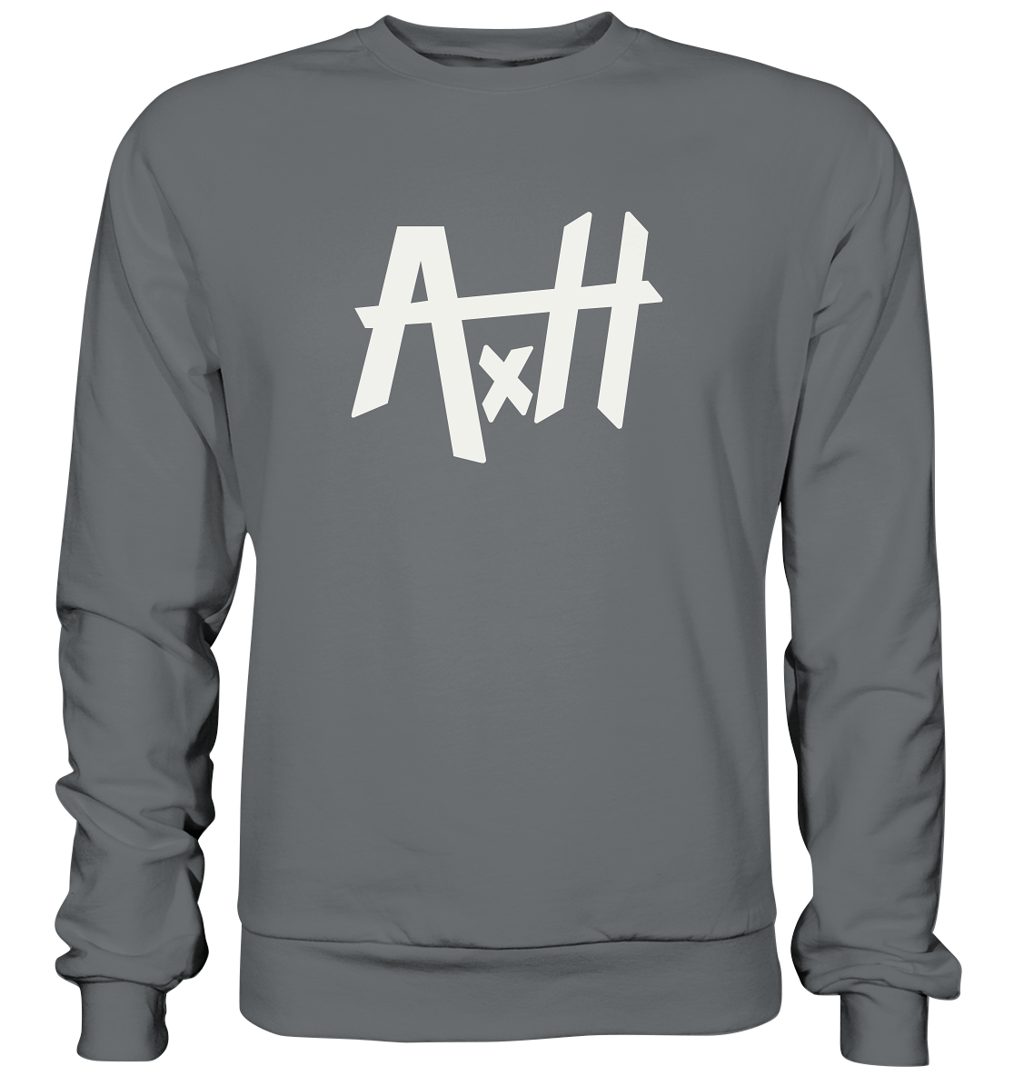 AXH ESPORTS - Basic Sweatshirt