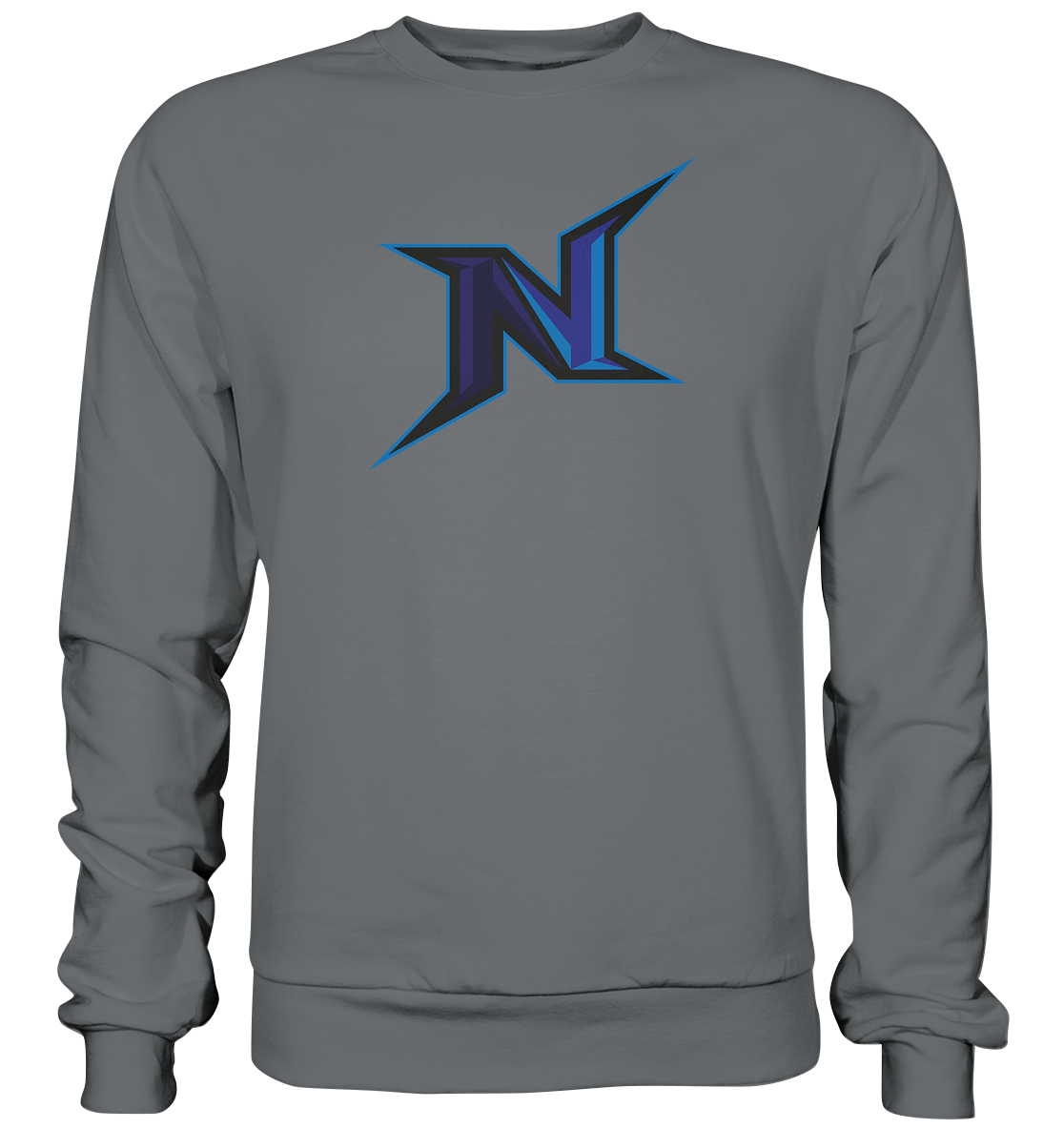 NEXUS ESPORT - Basic Sweatshirt
