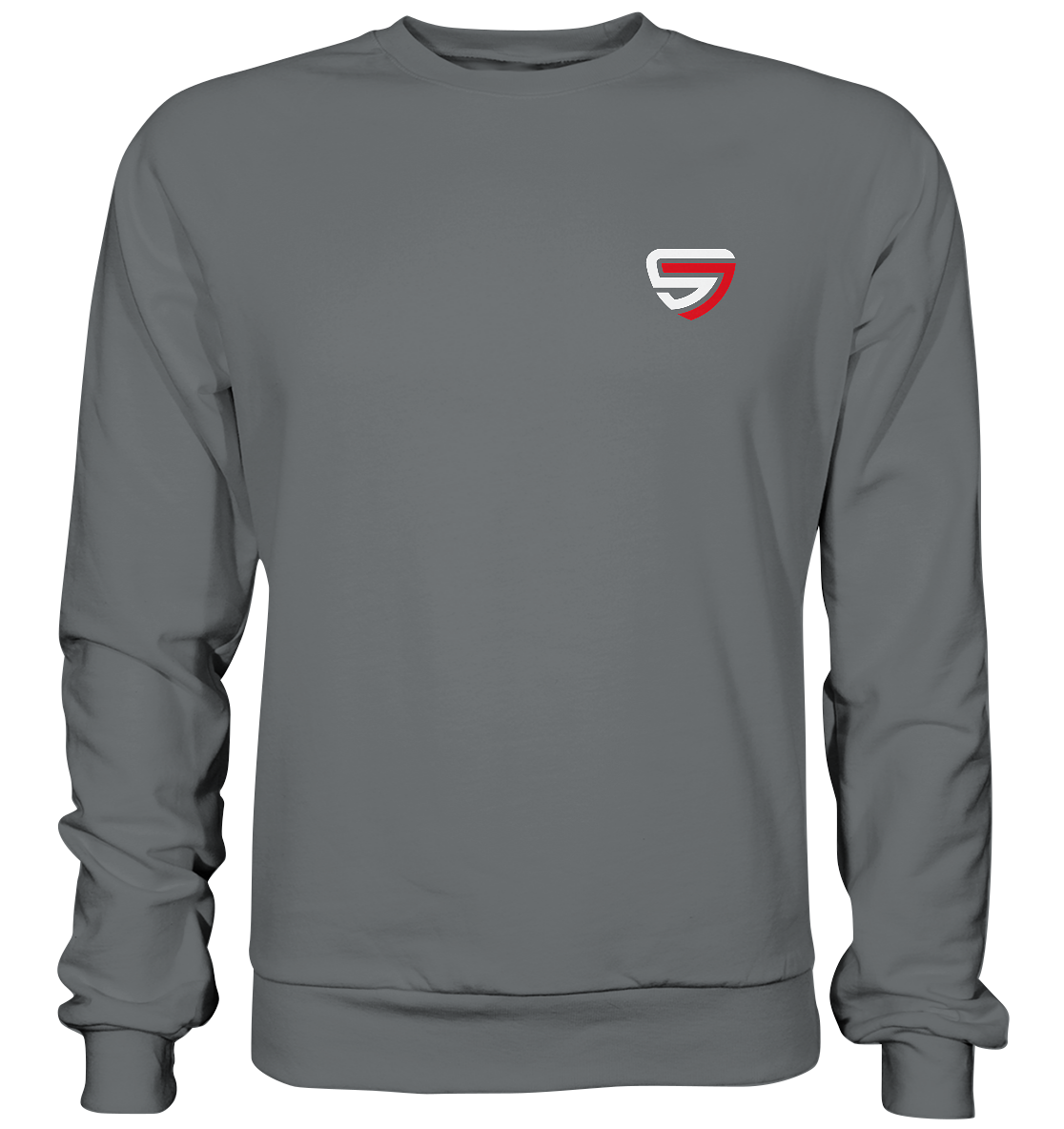 STEALTH7 ESPORTS ICONIC - Basic Sweatshirt