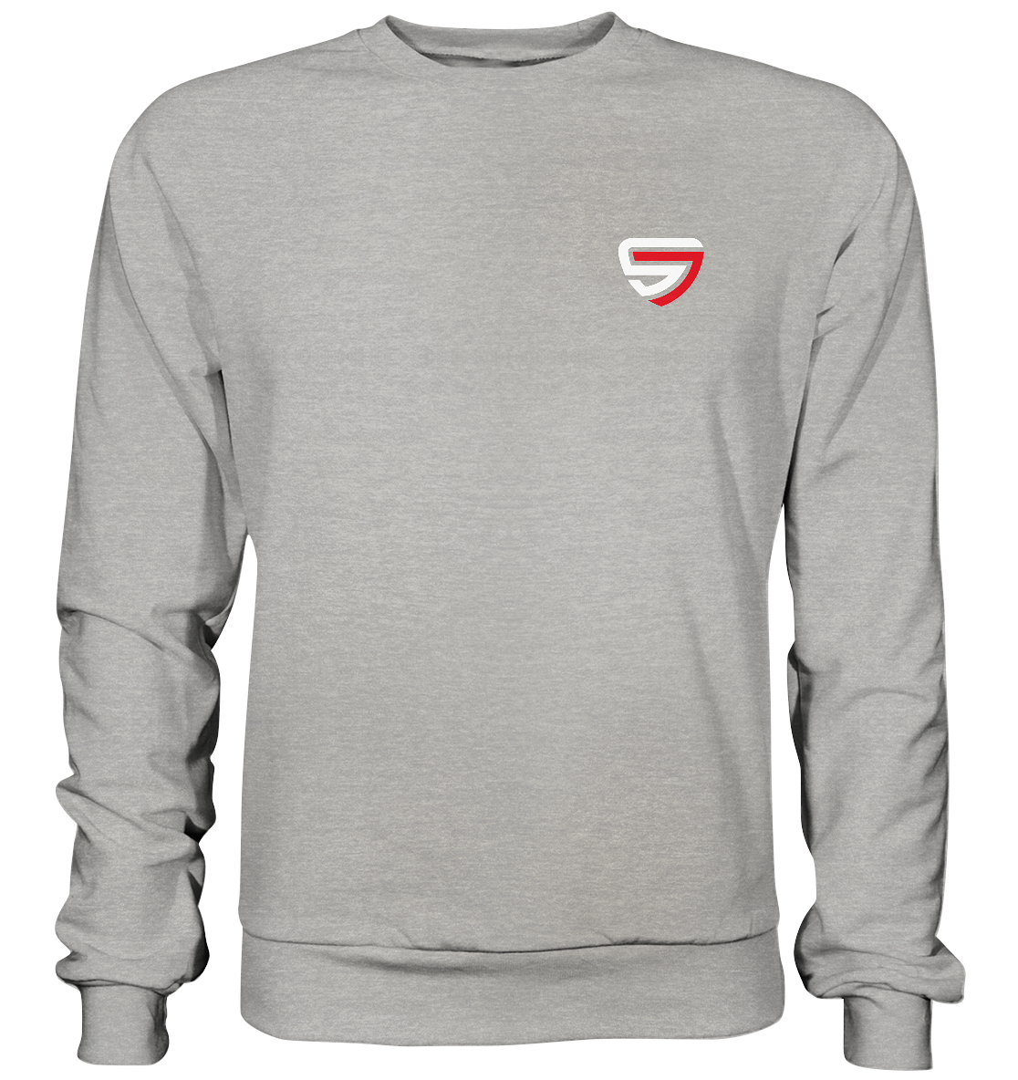 STEALTH7 ESPORTS ICONIC - Basic Sweatshirt