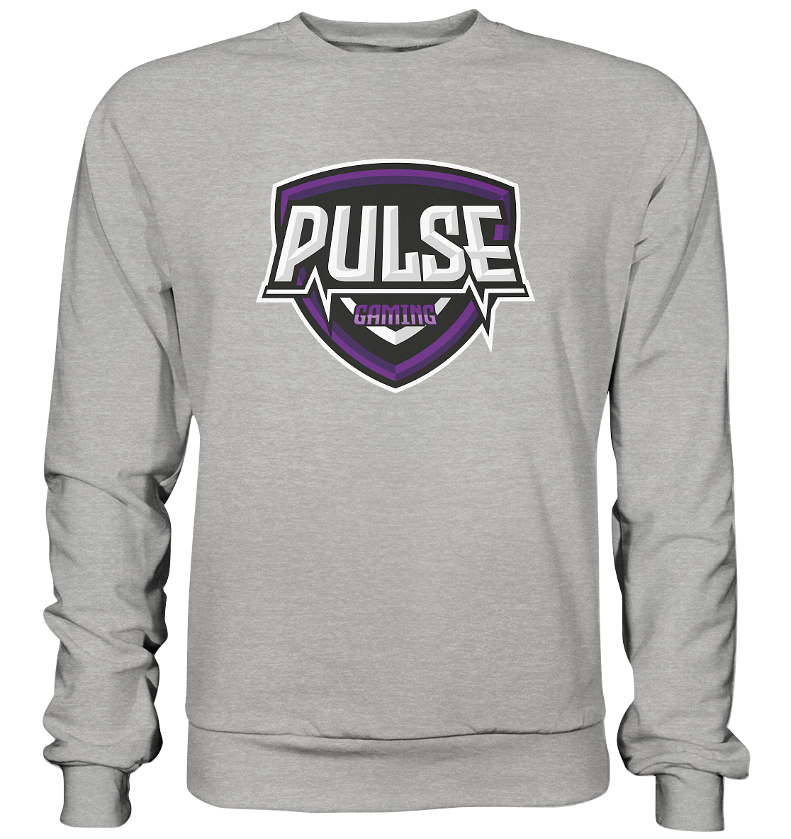 PULSE GAMING - Basic Sweatshirt