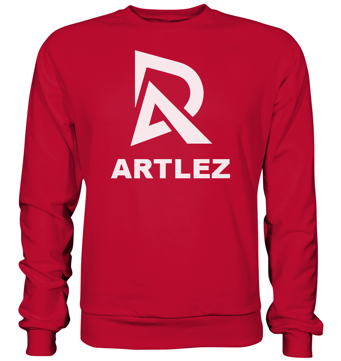 TEAM ARTLEZ - Basic Sweatshirt