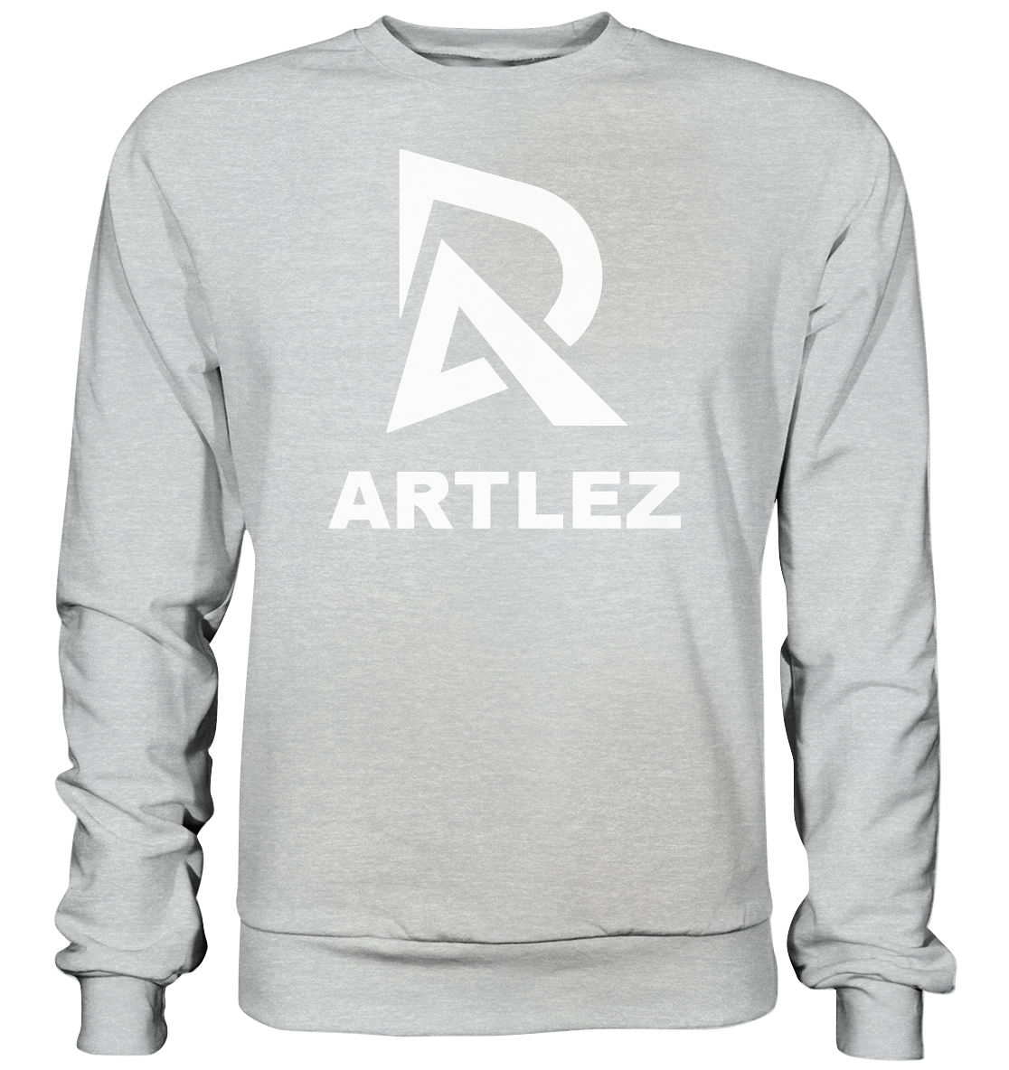 TEAM ARTLEZ - Basic Sweatshirt