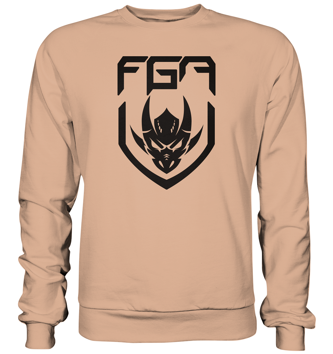 FINEST GAMER ALLIANCE - Basic Sweatshirt