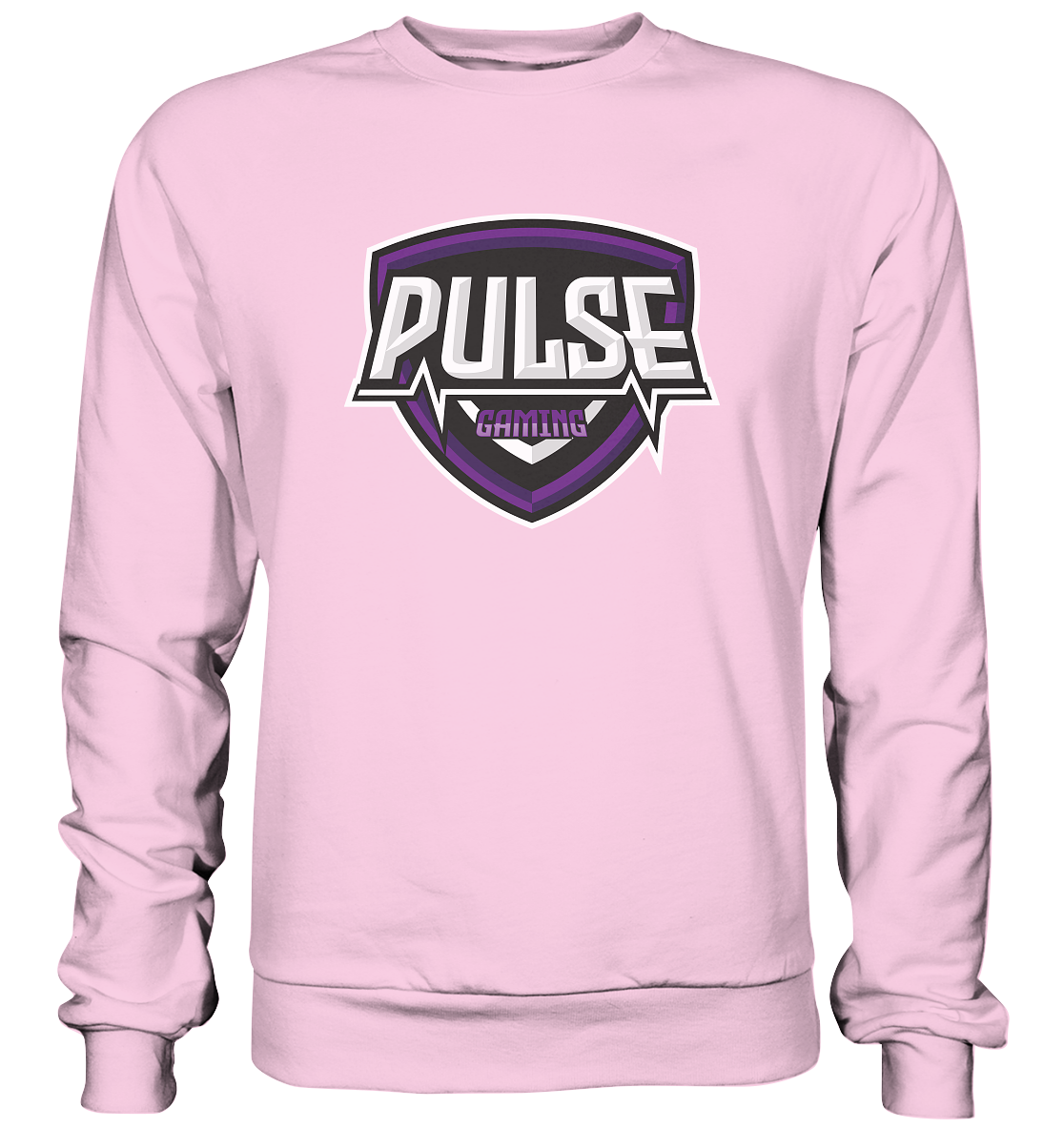 PULSE GAMING - Basic Sweatshirt