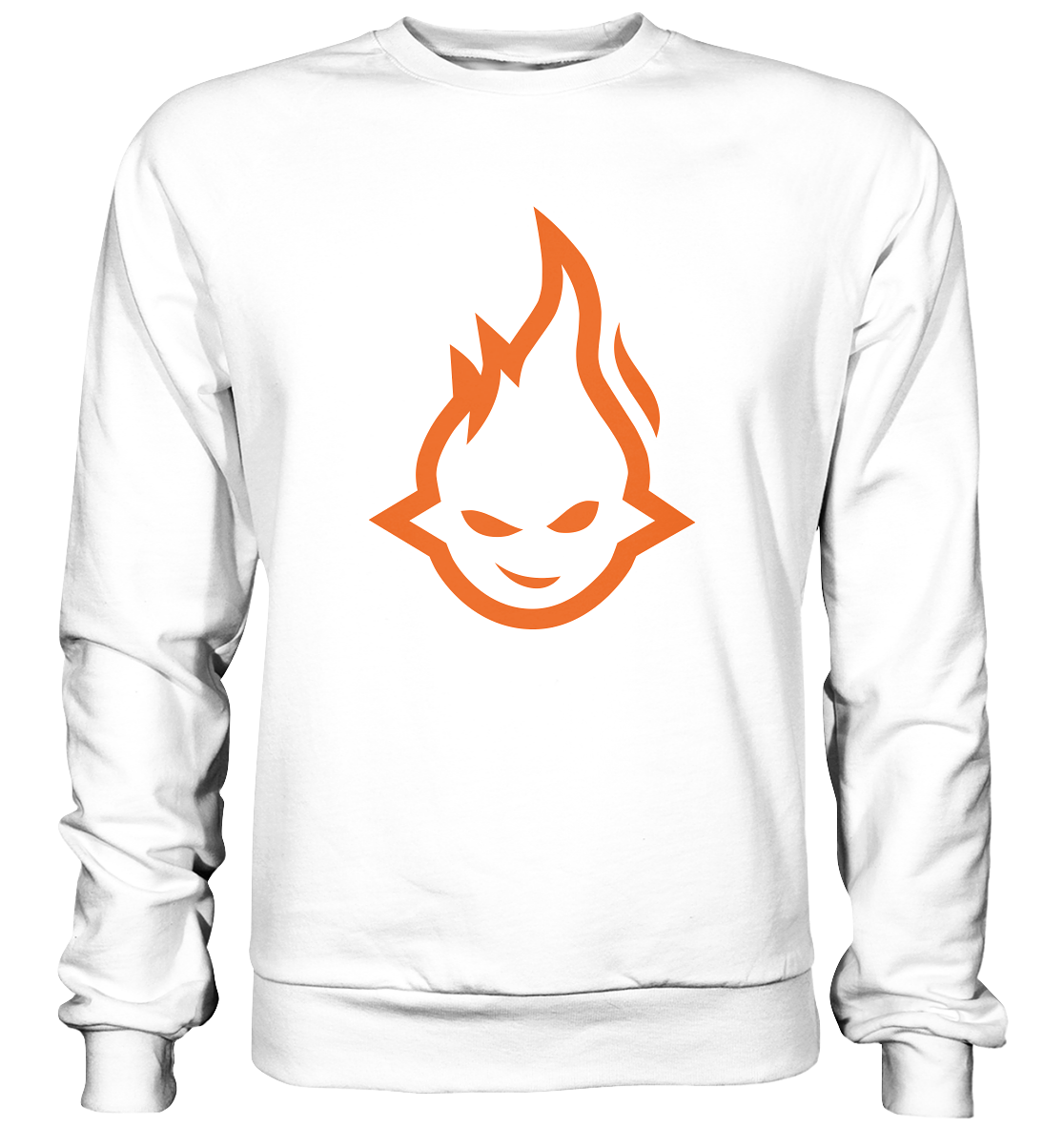 SUNBURN ESPORTS - Basic Sweatshirt