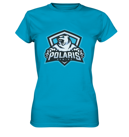 POLARIS GAMING - Ladies Basic Shirt