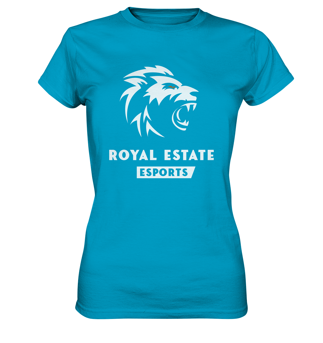 ROYAL ESTATE ESPORTS - Ladies Basic Shirt