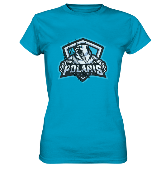 POLARIS GAMING - Ladies Basic Shirt