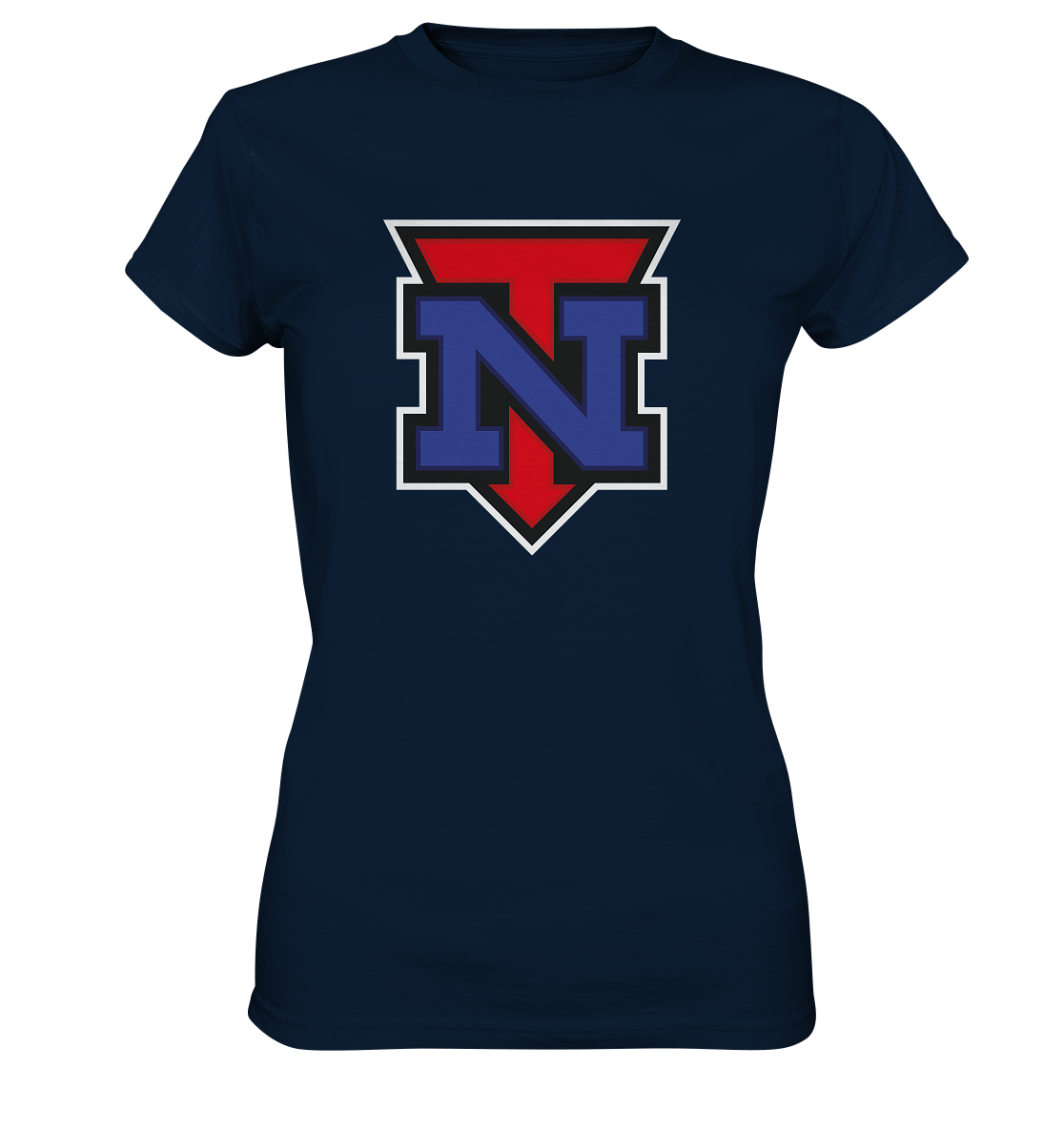 TACTICAL NATION GAMING - Ladies Basic Shirt