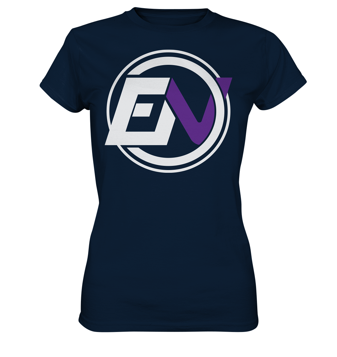 EVIDANCE NATION - Ladies Basic Shirt