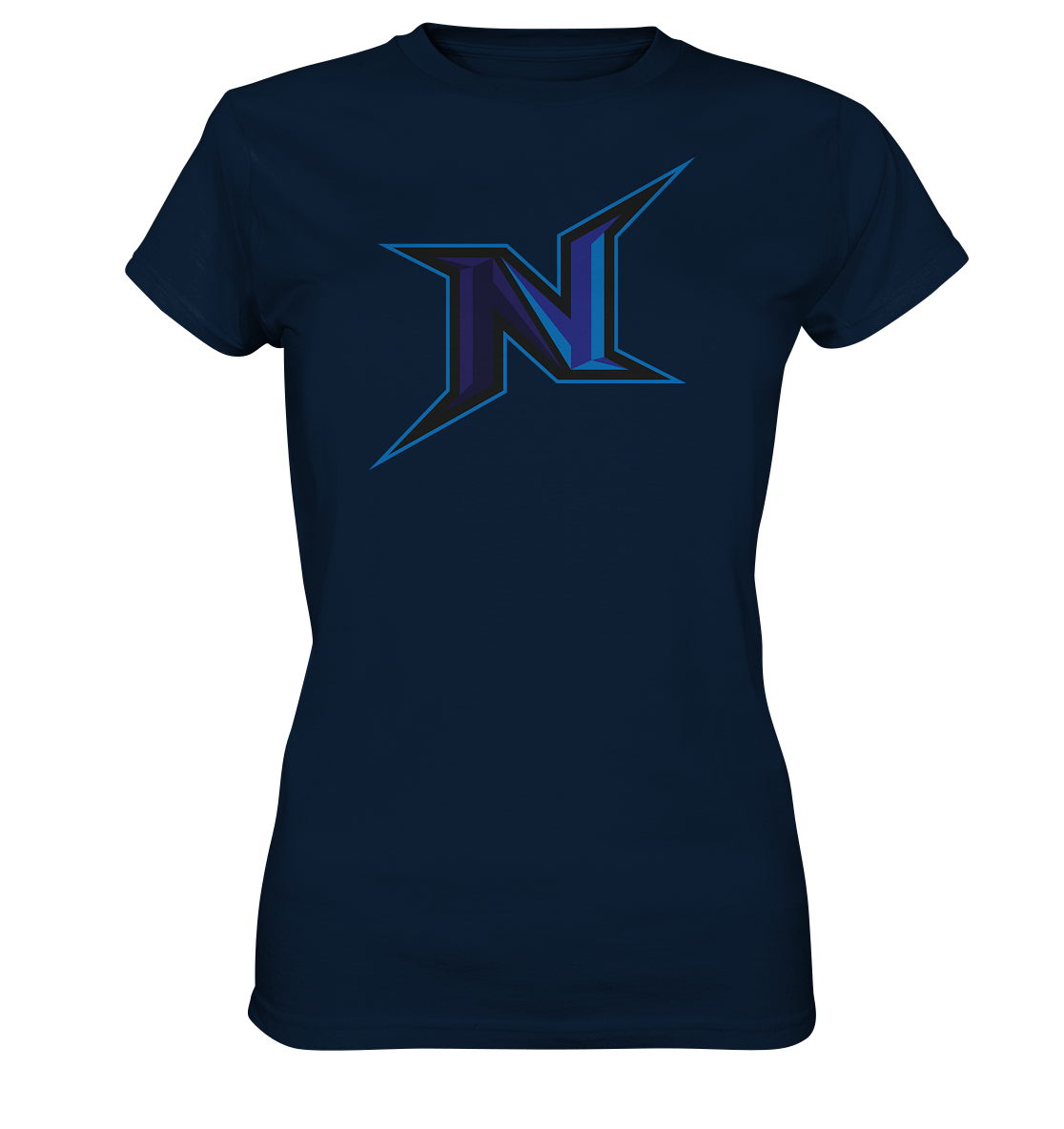 NEXUS ESPORT - Ladies Basic Shirt