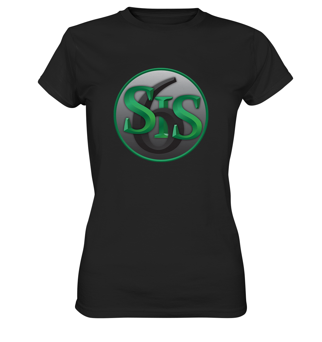 SINISTER SIX - Ladies Basic Shirt