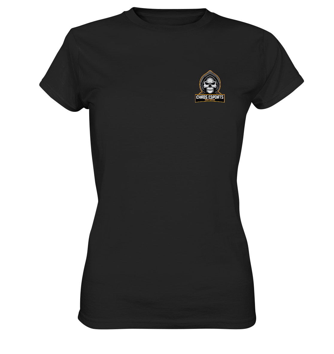 CHAOS ESPORTS - Team Genius - Ladies Basic Shirt