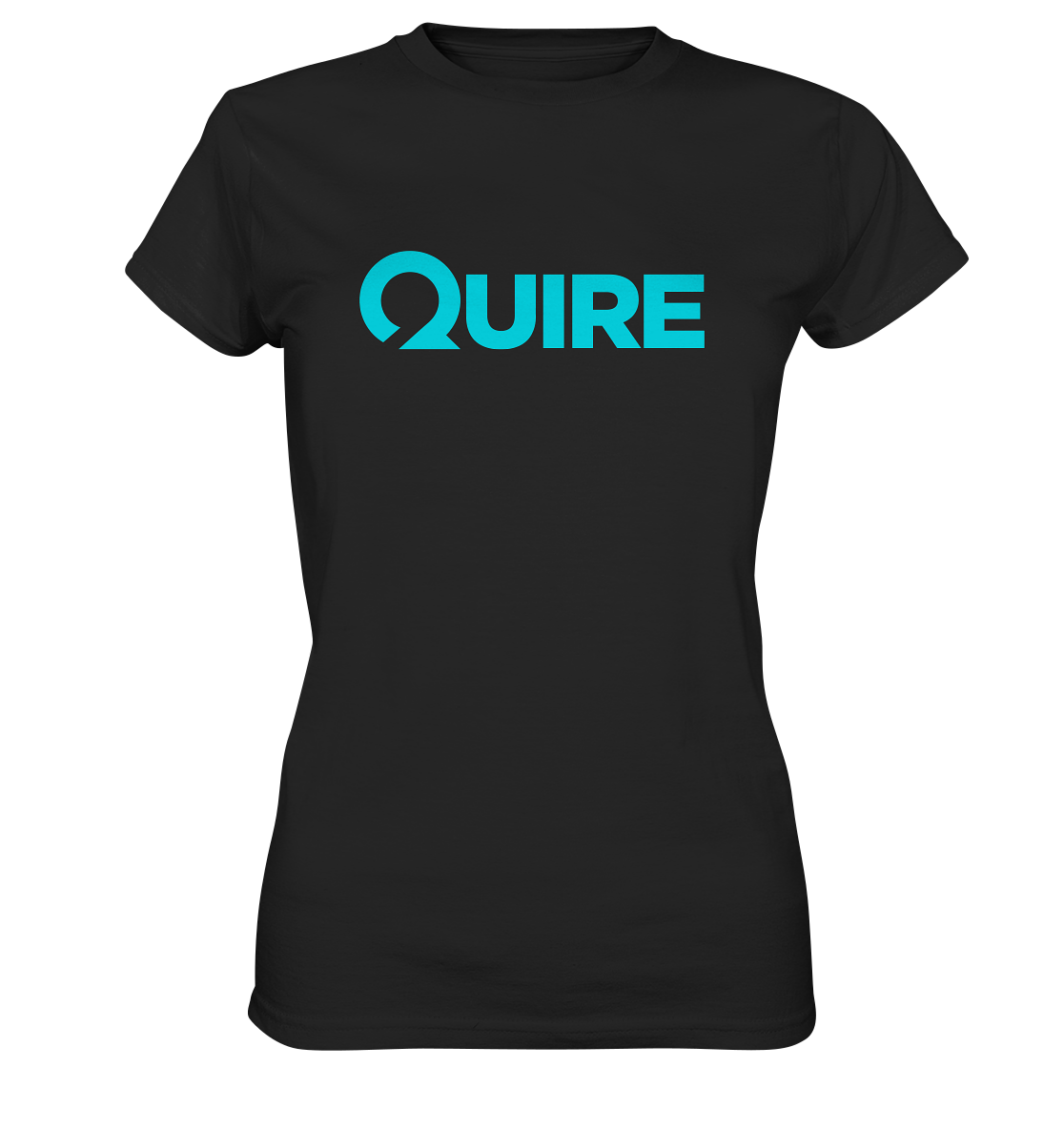 QUIRE - Ladies Basic Shirt