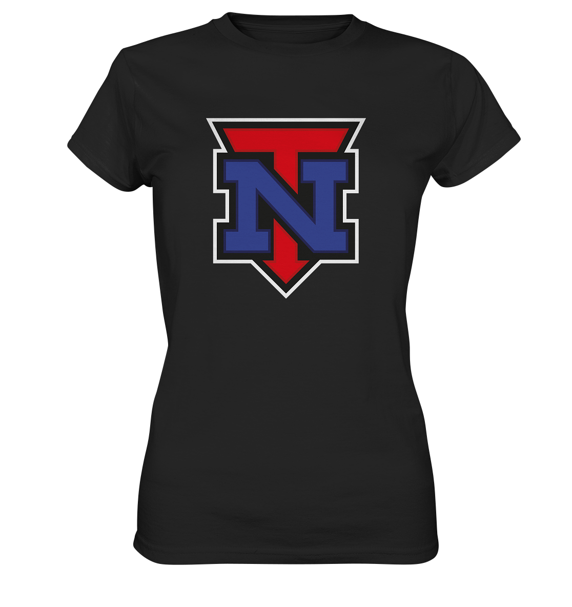 TACTICAL NATION GAMING - Ladies Basic Shirt