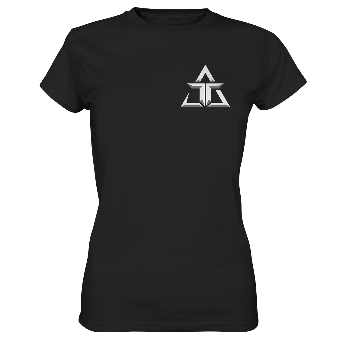 DELTA TEAM - Ladies Basic Shirt