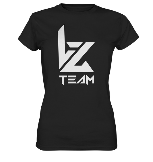 TEAM VZ - Ladies Basic Shirt