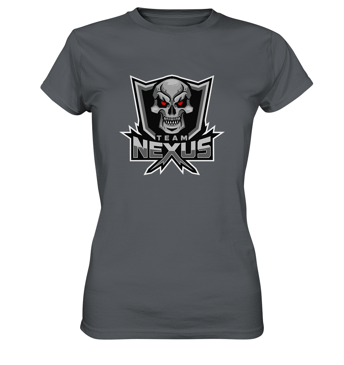 TEAM NEXUS - Ladies Basic Shirt