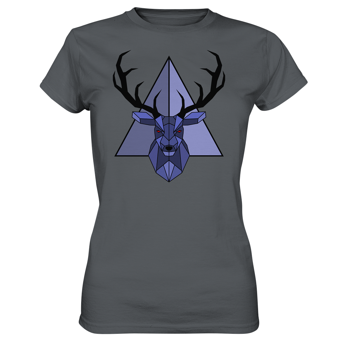 SINCERLY GAMING - Ladies Basic Shirt