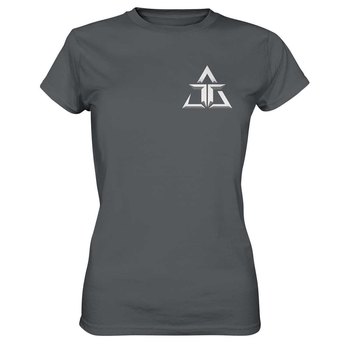 DELTA TEAM - Ladies Basic Shirt