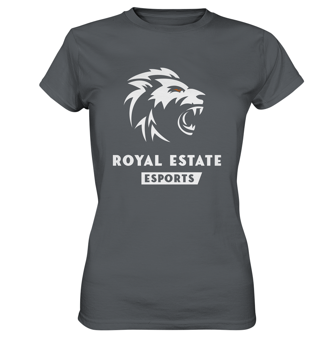 ROYAL ESTATE ESPORTS - Ladies Basic Shirt