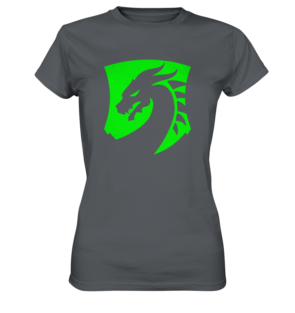 TERA GAMING - Ladies Basic Shirt