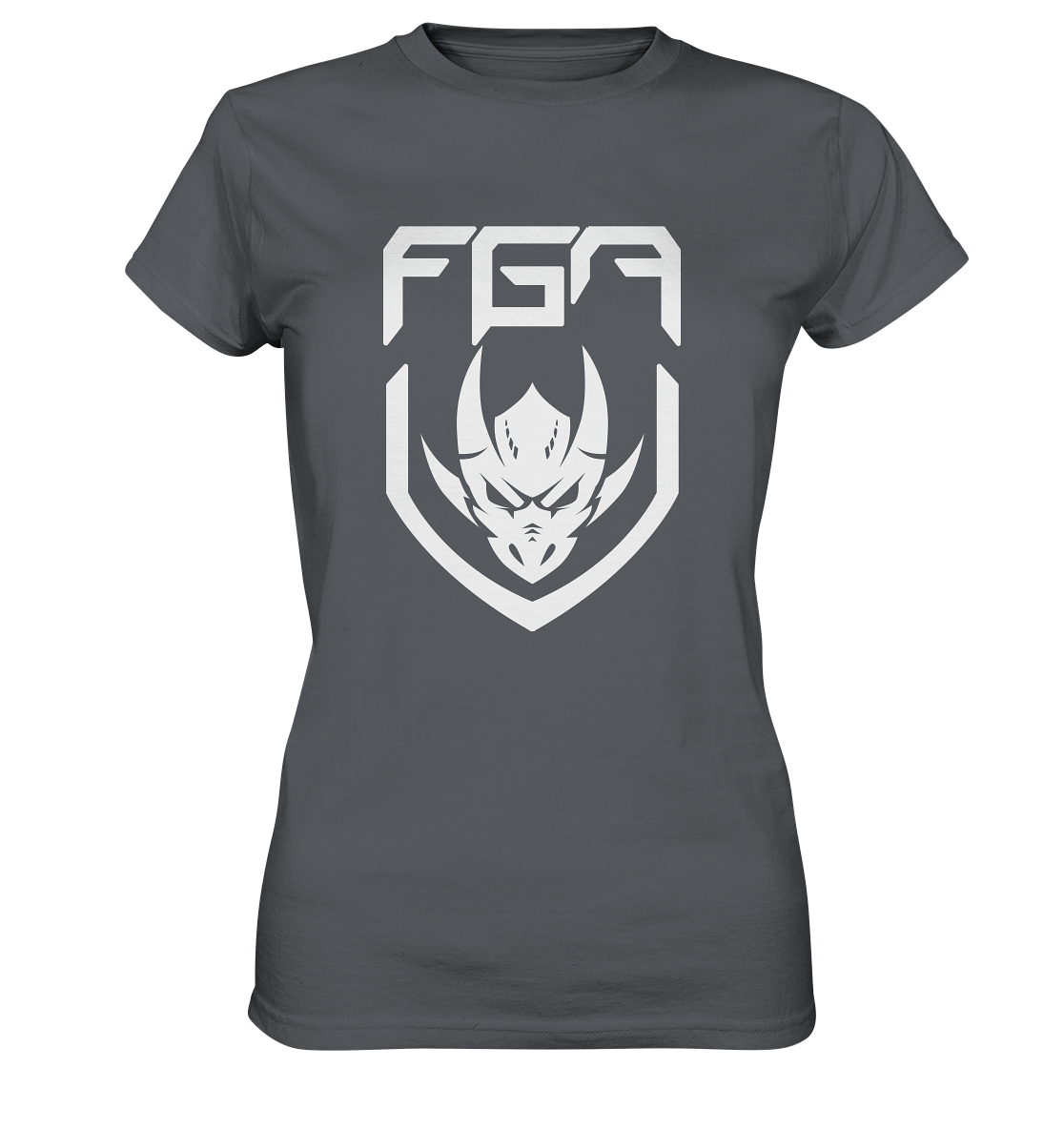 FINEST GAMER ALLIANCE - Ladies Basic Shirt