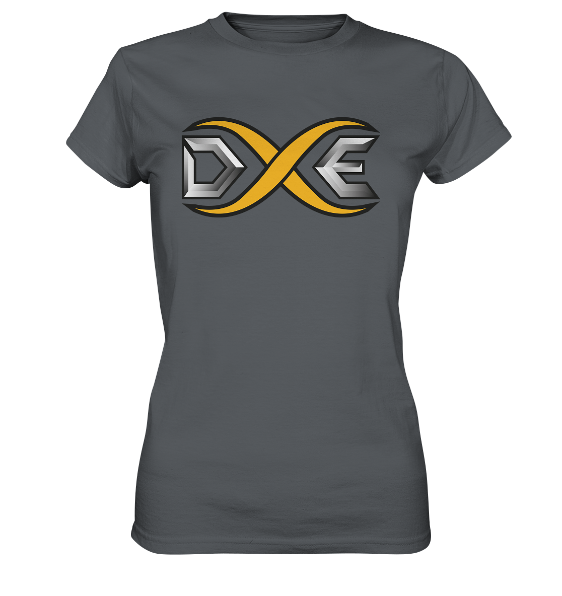 DXE - Ladies Basic Shirt