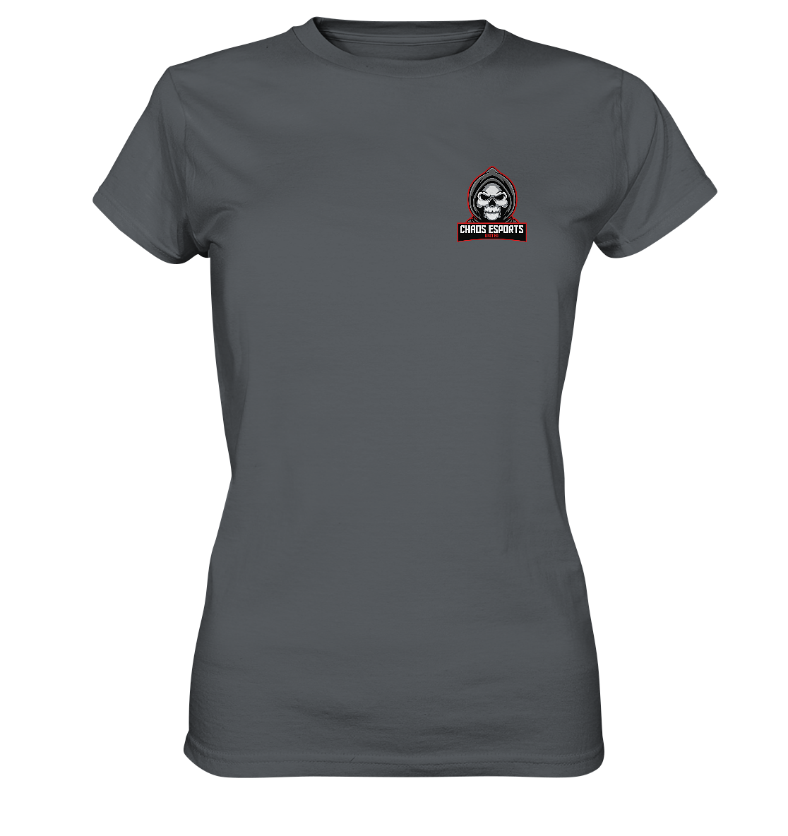 CHAOS ESPORTS - United - Ladies Basic Shirt