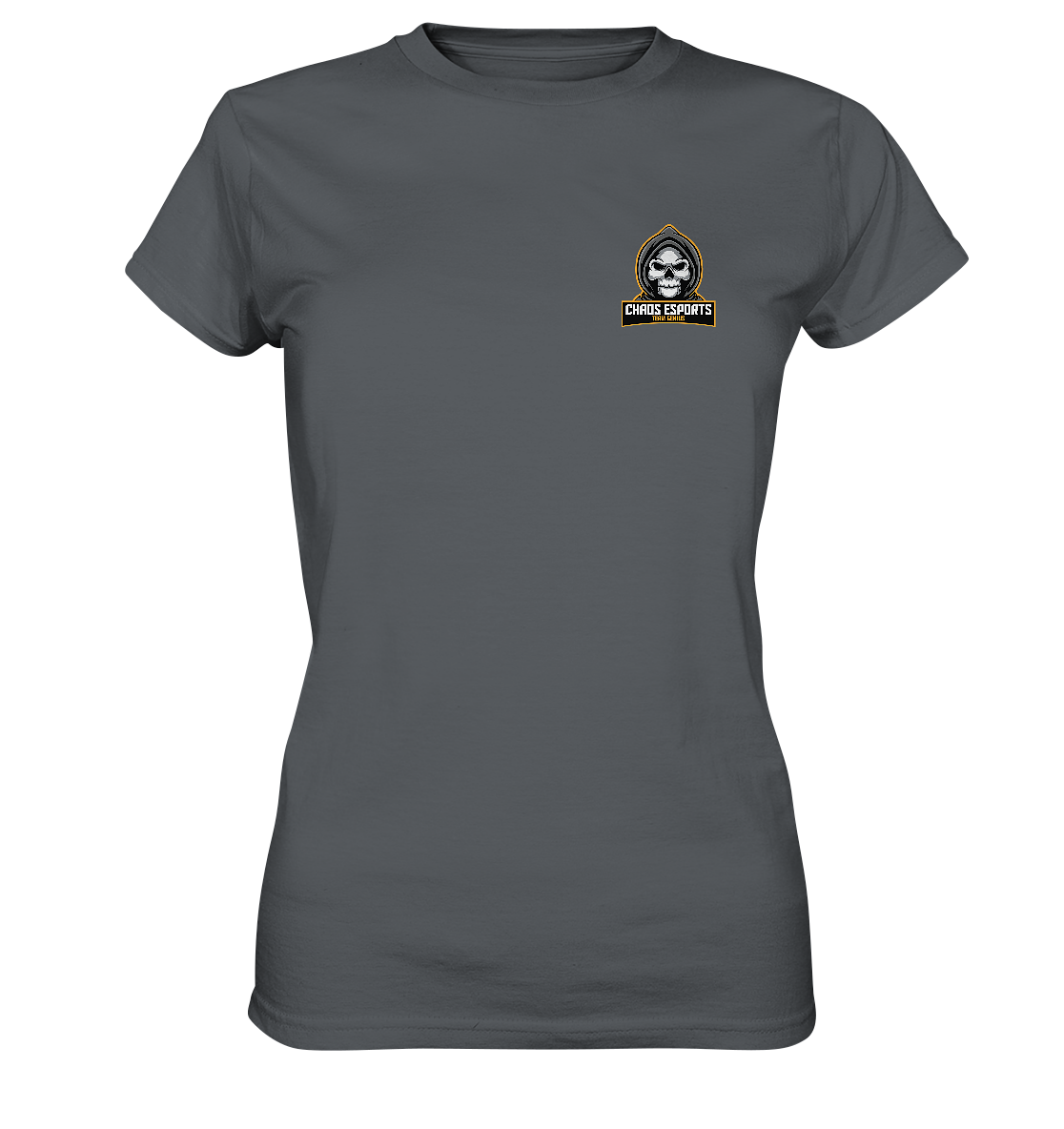 CHAOS ESPORTS - Team Genius - Ladies Basic Shirt