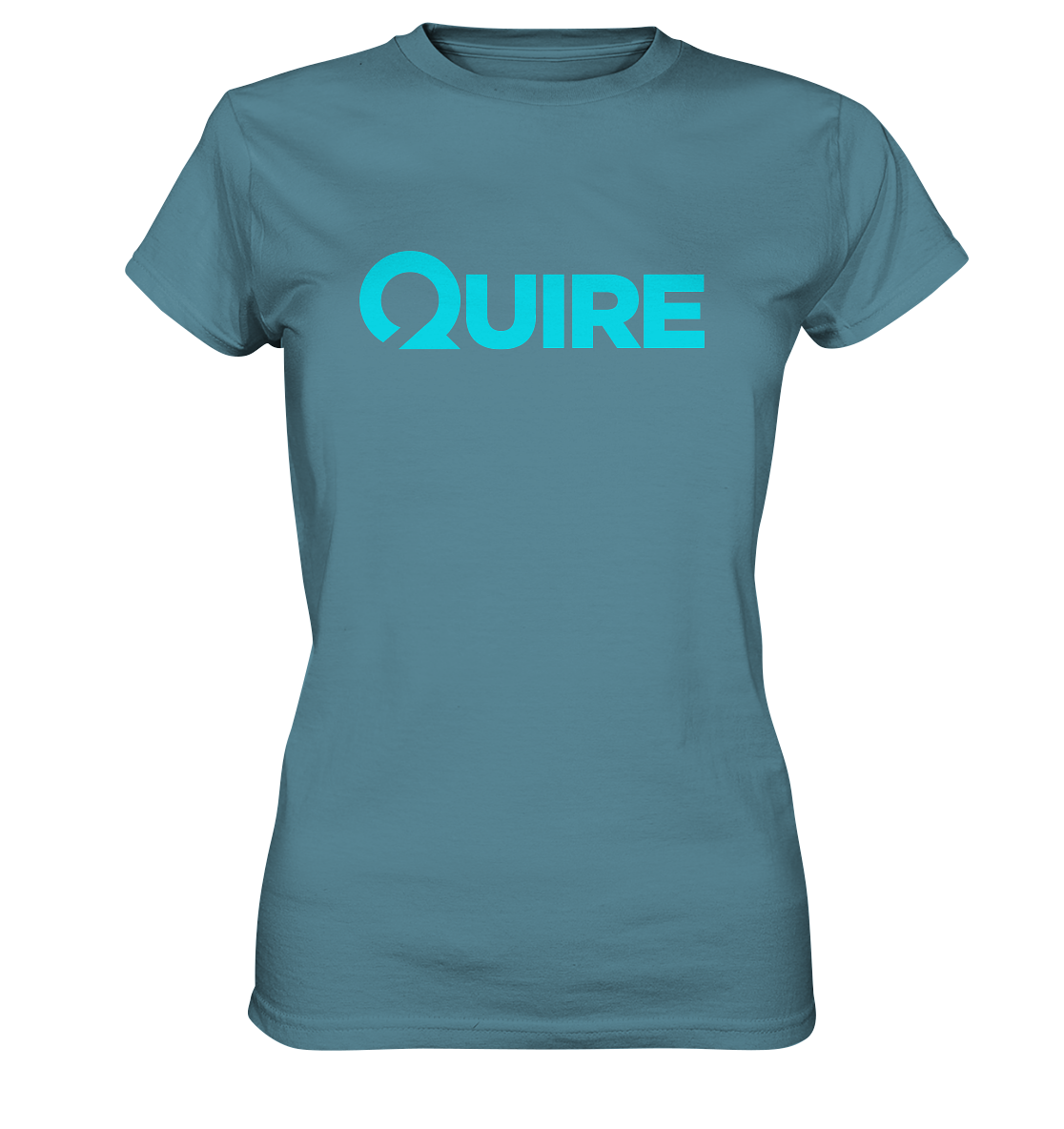 QUIRE - Ladies Basic Shirt