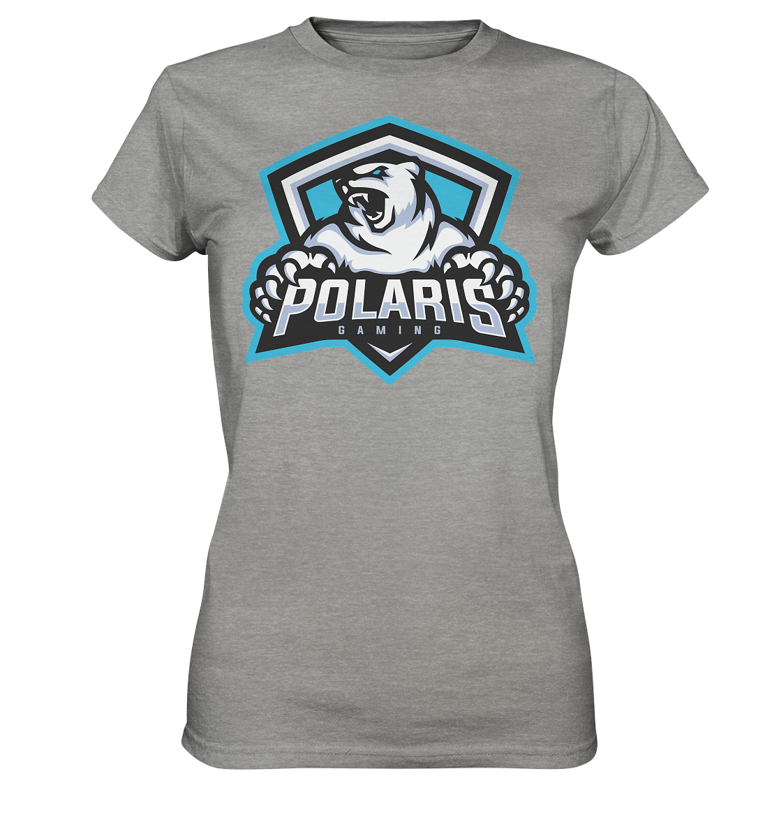 POLARIS GAMING - Ladies Basic Shirt